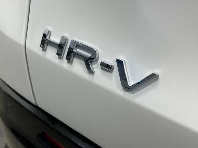Thumbnail: 2026 Honda HR-V - 6