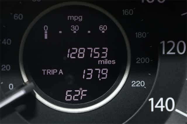 Thumbnail: 2012 Honda CR-V - 25