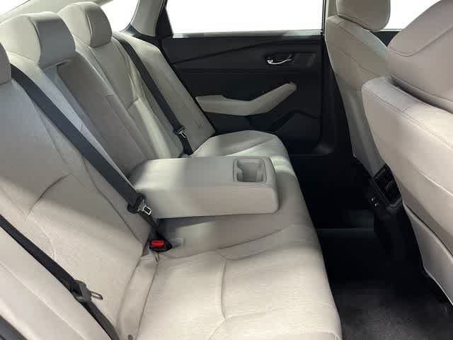 Thumbnail: 2026 Honda Accord - 27