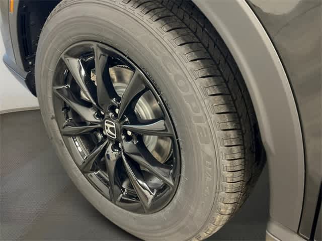 Thumbnail: 2026 Honda CR-V - 11