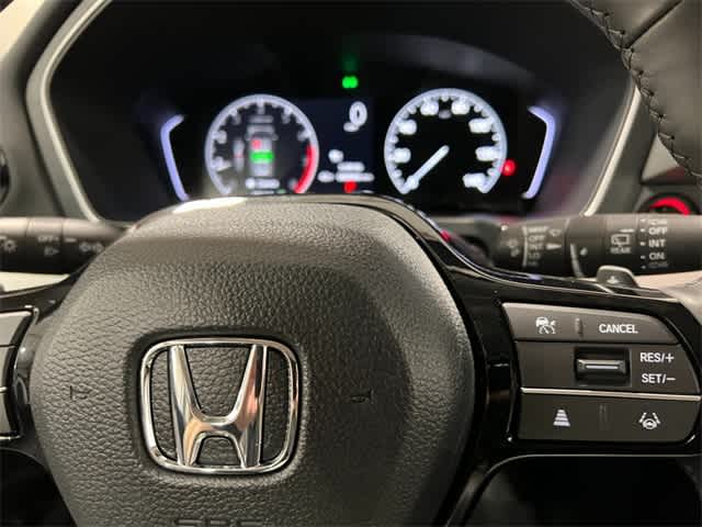 Thumbnail: 2025 Honda Pilot - 24