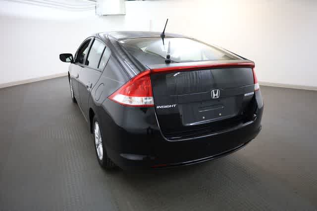 Thumbnail: 2010 Honda Insight - 5