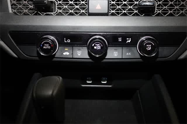 Thumbnail: 2024 Honda Accord - 27