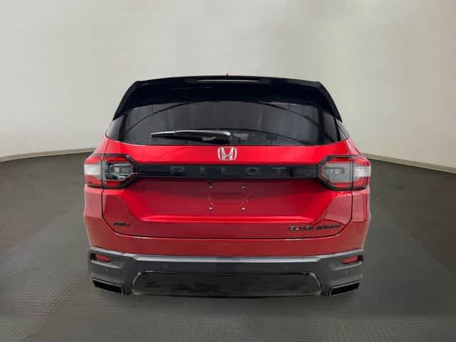 Thumbnail: 2026 Honda Pilot - 4