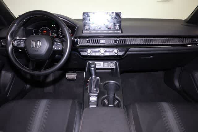 Thumbnail: 2023 Honda Civic - 17