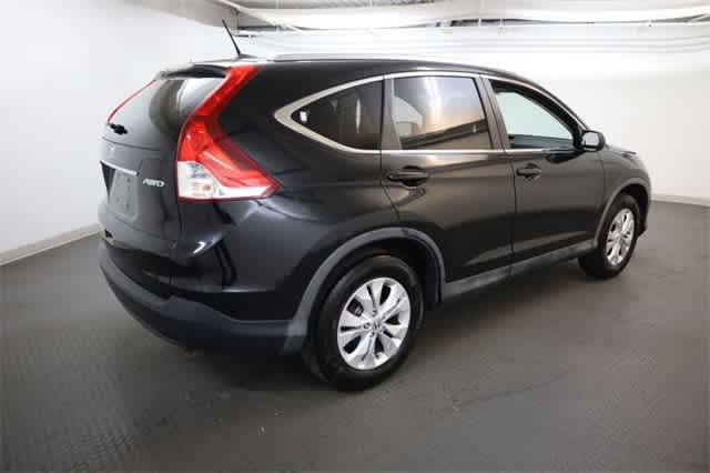 Thumbnail: 2012 Honda CR-V - 8