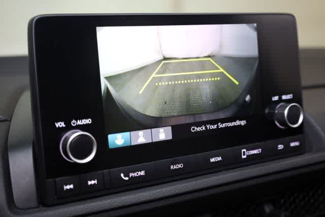 Thumbnail: 2023 Honda CR-V - 24