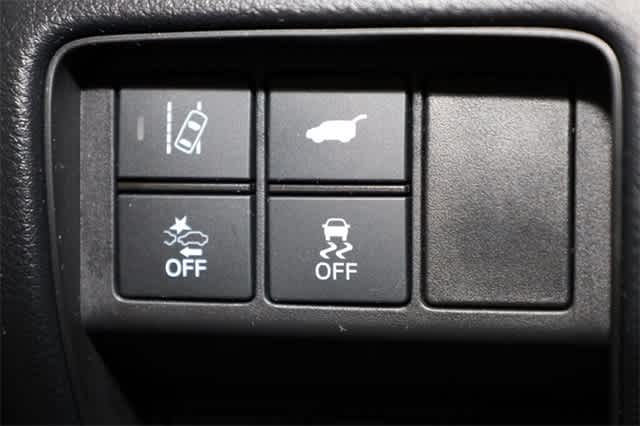 Thumbnail: 2022 Honda CR-V - 26