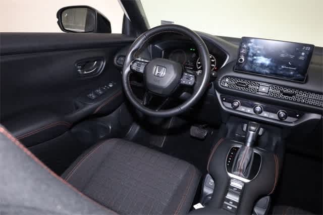 Thumbnail: 2026 Honda HR-V - 16