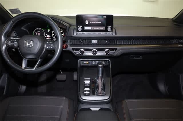 2024 Honda CR-V Sport 17