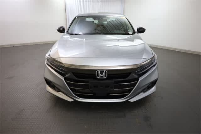 Thumbnail: 2022 Honda Accord - 12