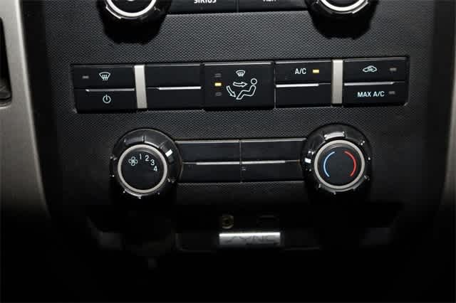 Thumbnail: 2014 Ford F-150 - 27