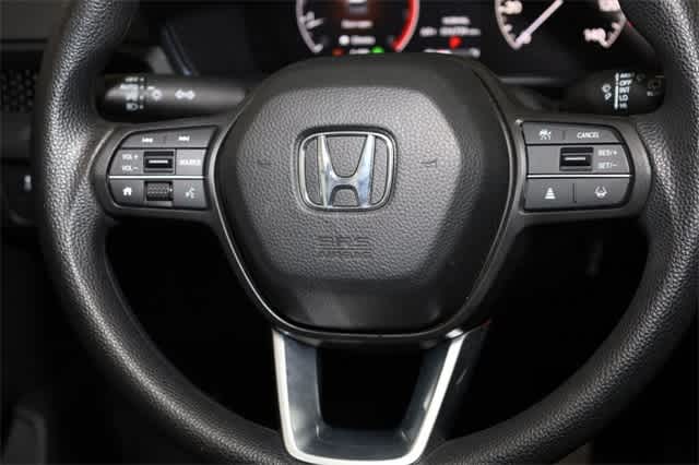 Thumbnail: 2024 Honda CR-V - 30