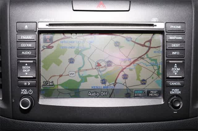 Thumbnail: 2013 Honda CR-V - 28