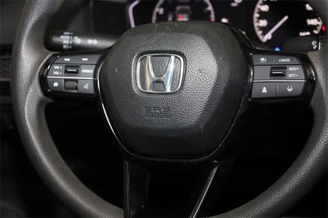 Thumbnail: 2024 Honda Civic - 33