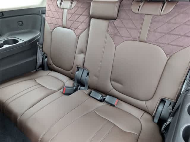 Thumbnail: 2026 Honda Pilot - 25