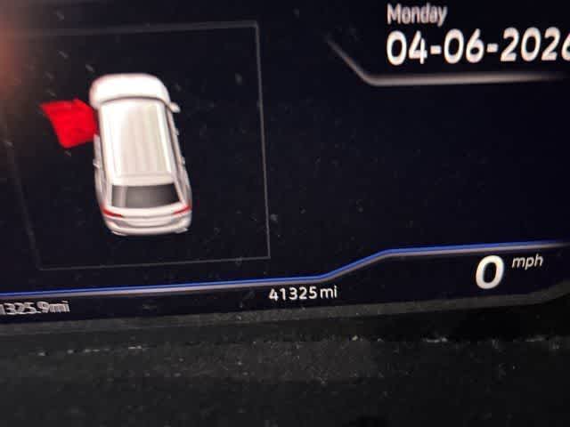 Thumbnail: 2022 Volkswagen Atlas - 5