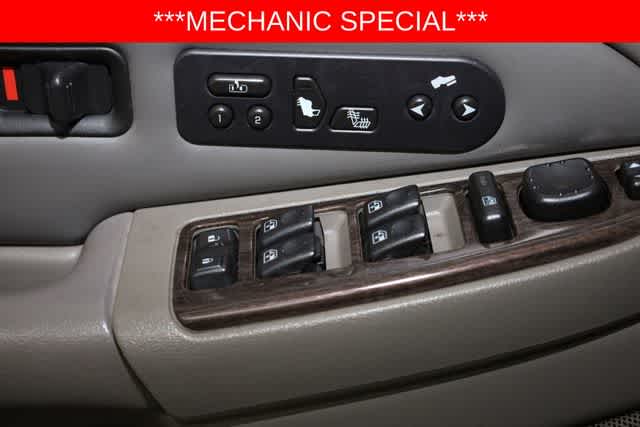 Thumbnail: 2006 GMC Yukon XL - 19