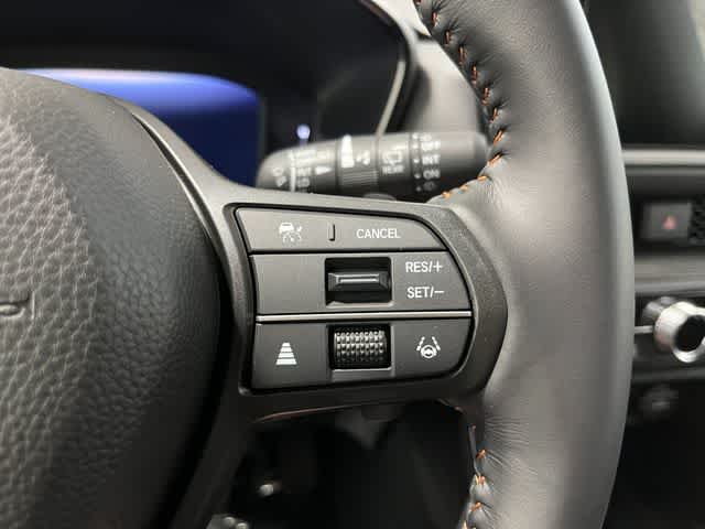 Thumbnail: 2026 Honda CR-V - 18