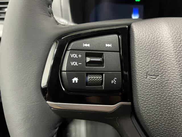 Thumbnail: 2026 Honda Odyssey - 15