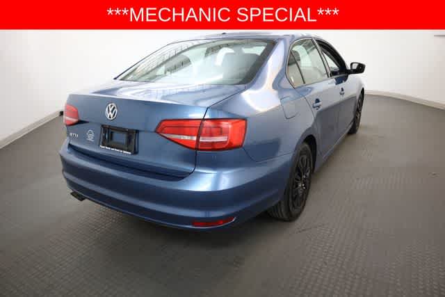 Thumbnail: 2015 Volkswagen Jetta - 7