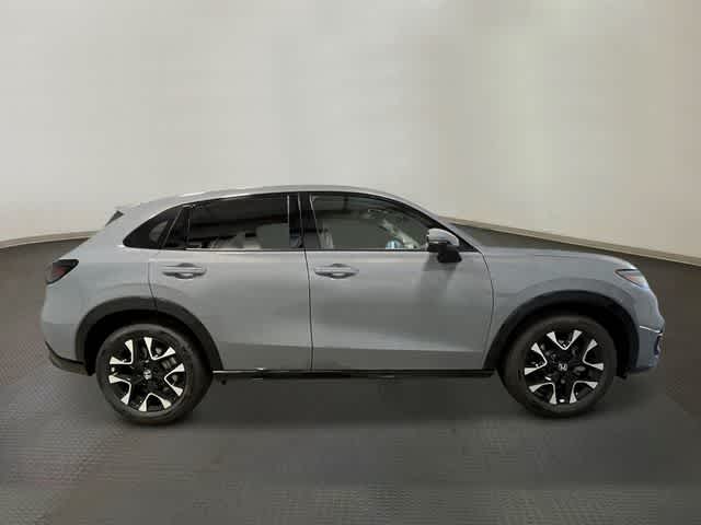Thumbnail: 2027 Honda HR-V - 7