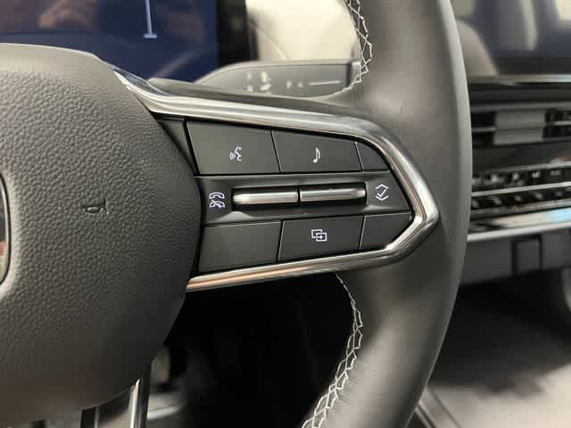 Thumbnail: 2026 Honda Prologue - 19