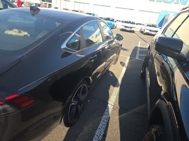 Thumbnail: 2024 Honda Accord - 13