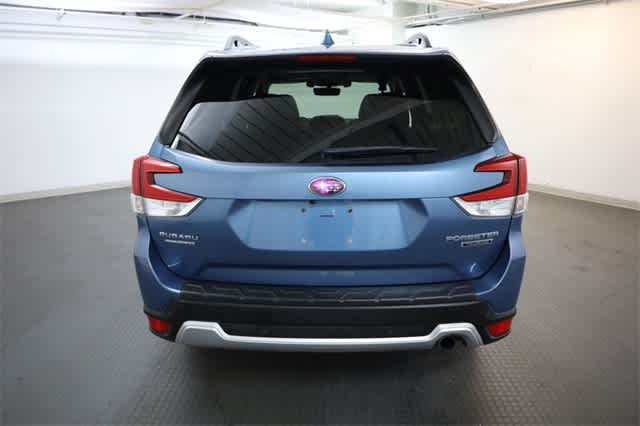 Thumbnail: 2019 Subaru Forester - 6