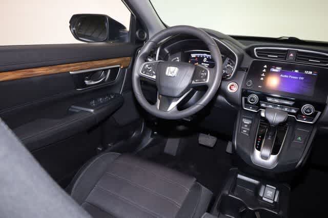 Thumbnail: 2019 Honda CR-V - 22