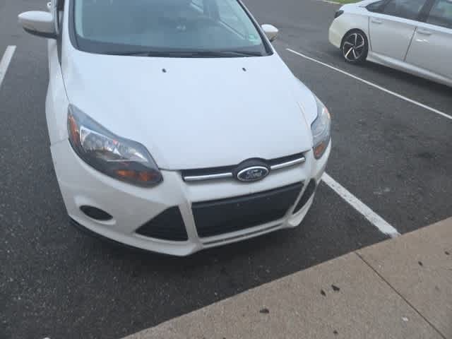 Thumbnail: 2014 Ford Focus - 18