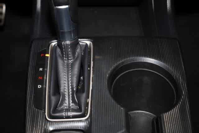 Thumbnail: 2023 Honda Civic - 31