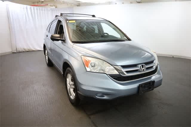 Thumbnail: 2010 Honda CR-V - 11