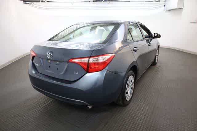 Thumbnail: 2017 Toyota Corolla - 7