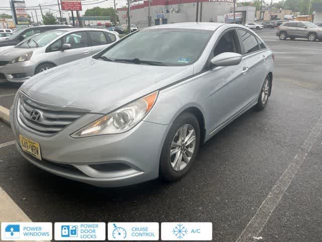 2013 Hyundai Sonata GLS -
                  Union, NJ