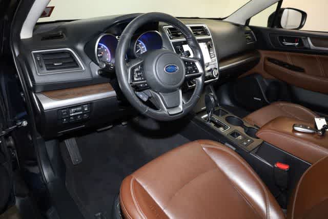 Thumbnail: 2018 Subaru Outback - 14