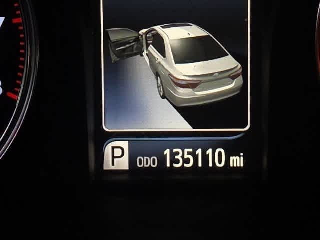 Thumbnail: 2016 Toyota Camry - 23