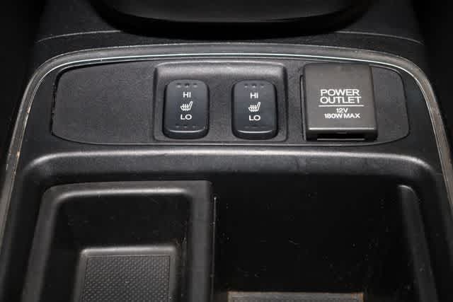 Thumbnail: 2015 Honda CR-V - 32