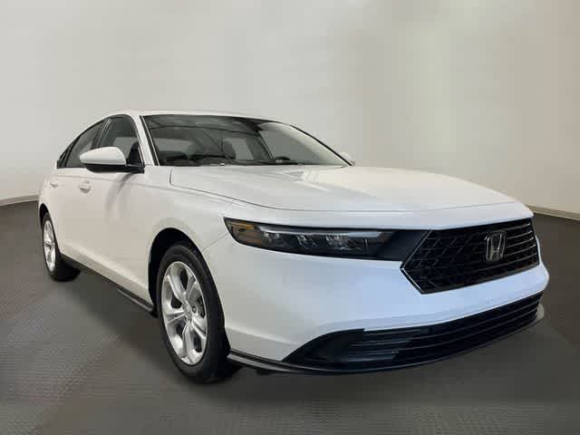 Thumbnail: 2026 Honda Accord - 8