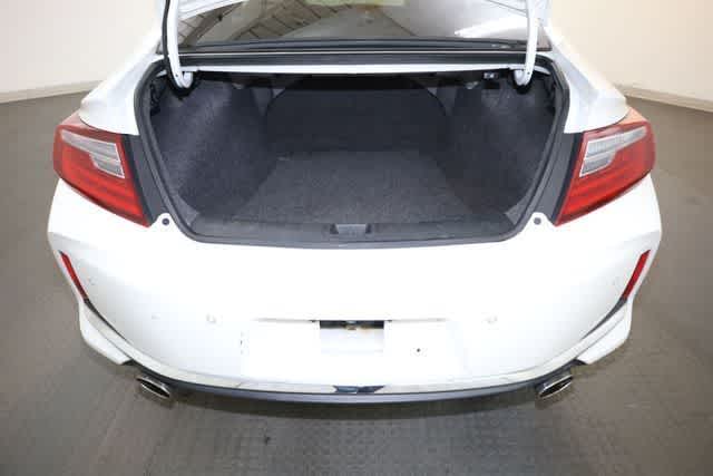 Thumbnail: 2016 Honda Accord - 34