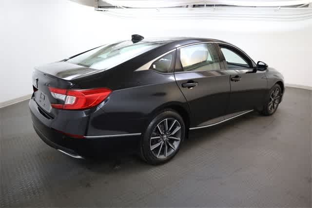 Thumbnail: 2022 Honda Accord - 8