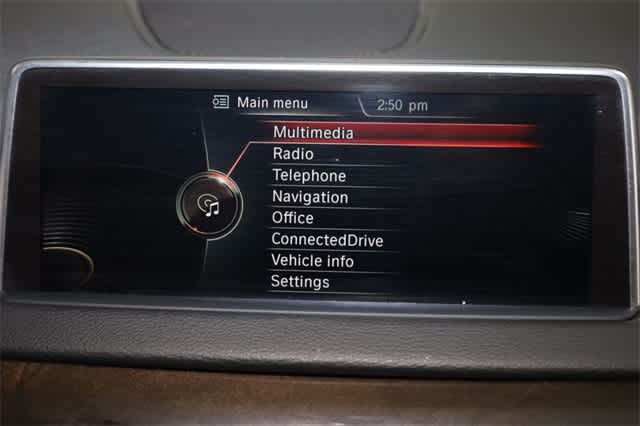 Thumbnail: 2014 BMW X5 - 28