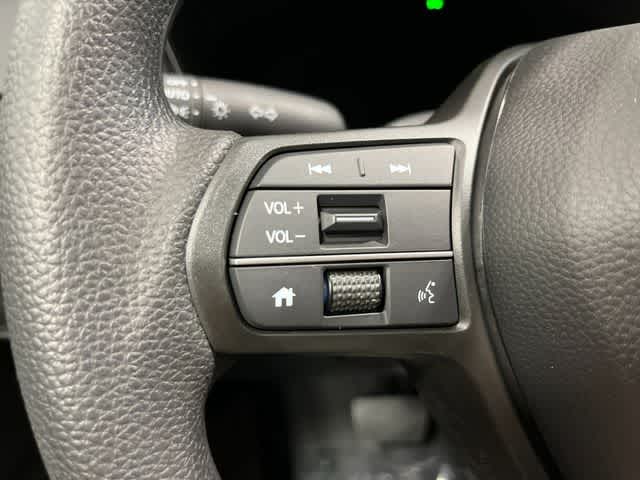 Thumbnail: 2026 Honda CR-V - 17