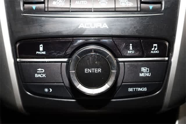 Thumbnail: 2015 Acura TLX - 31