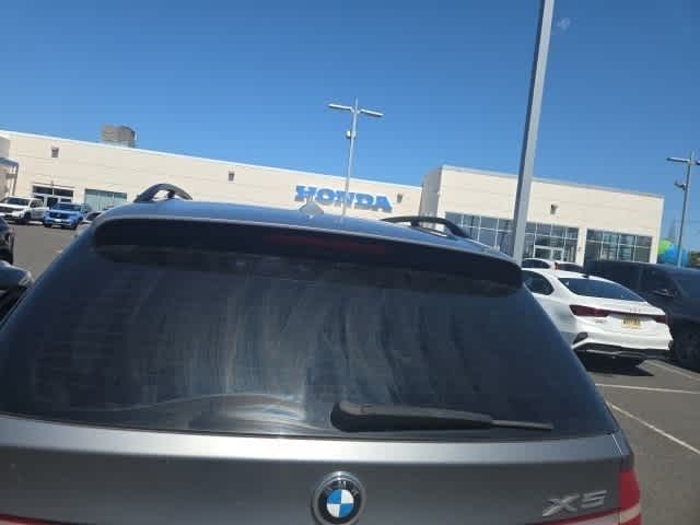 Thumbnail: 2009 BMW X5 - 9