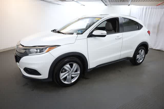 Thumbnail: 2019 Honda HR-V - 2