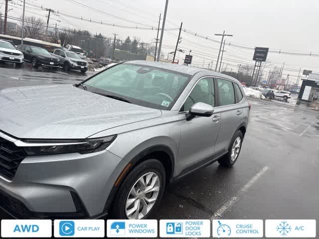 Thumbnail: 2023 Honda CR-V - 1