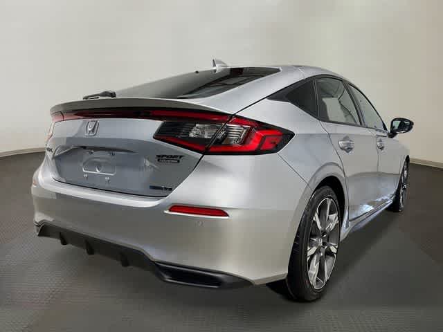 Thumbnail: 2026 Honda Civic - 5