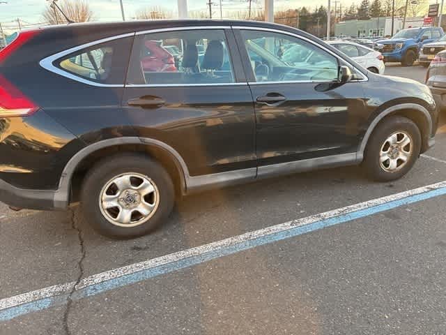 Thumbnail: 2012 Honda CR-V - 16