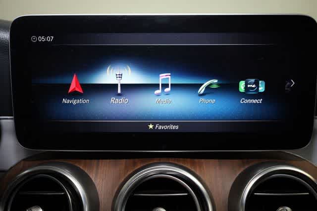 Thumbnail: 2019 Mercedes-Benz C-Class - 28